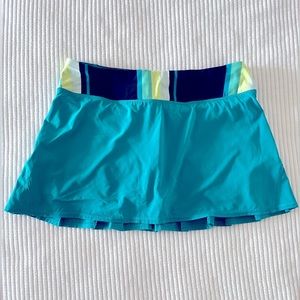 LULULEMON Run and Tennis Skort